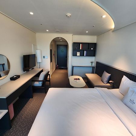 Sota Suite Yangyang Granbay エクステリア 写真
