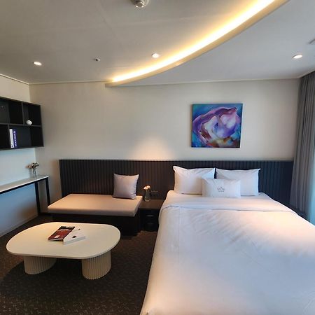 Sota Suite Yangyang Granbay エクステリア 写真