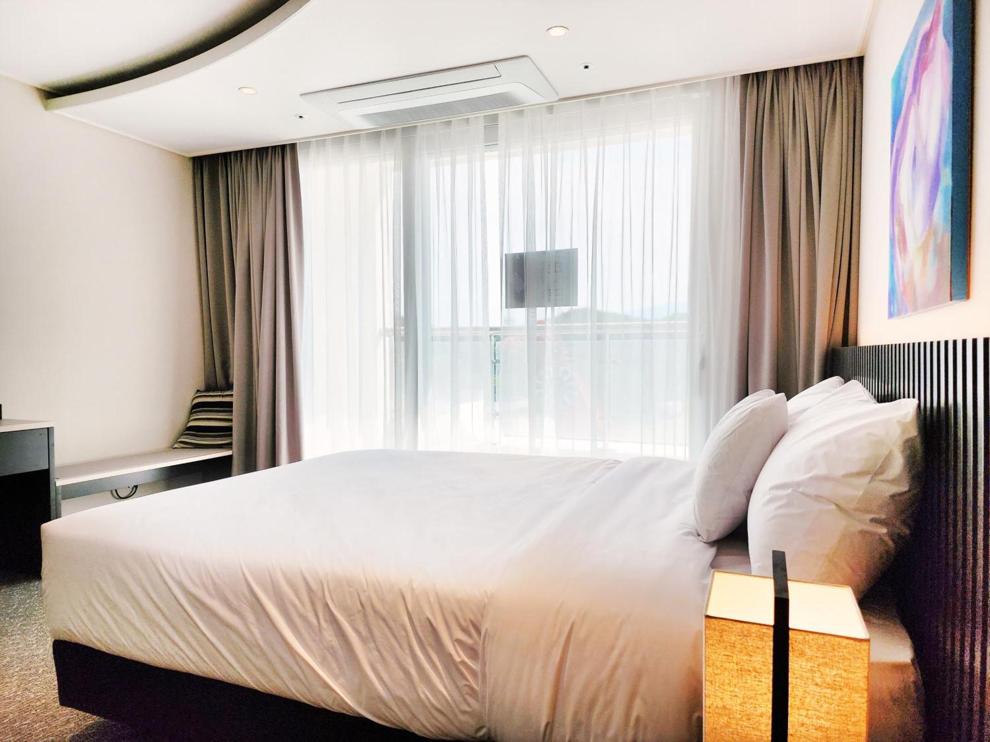 Sota Suite Yangyang Granbay エクステリア 写真