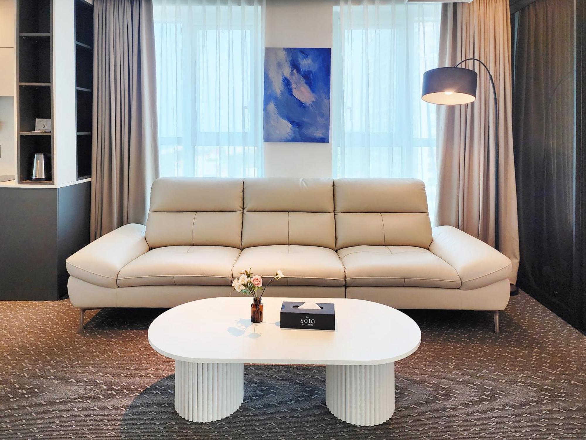 Sota Suite Yangyang Granbay エクステリア 写真