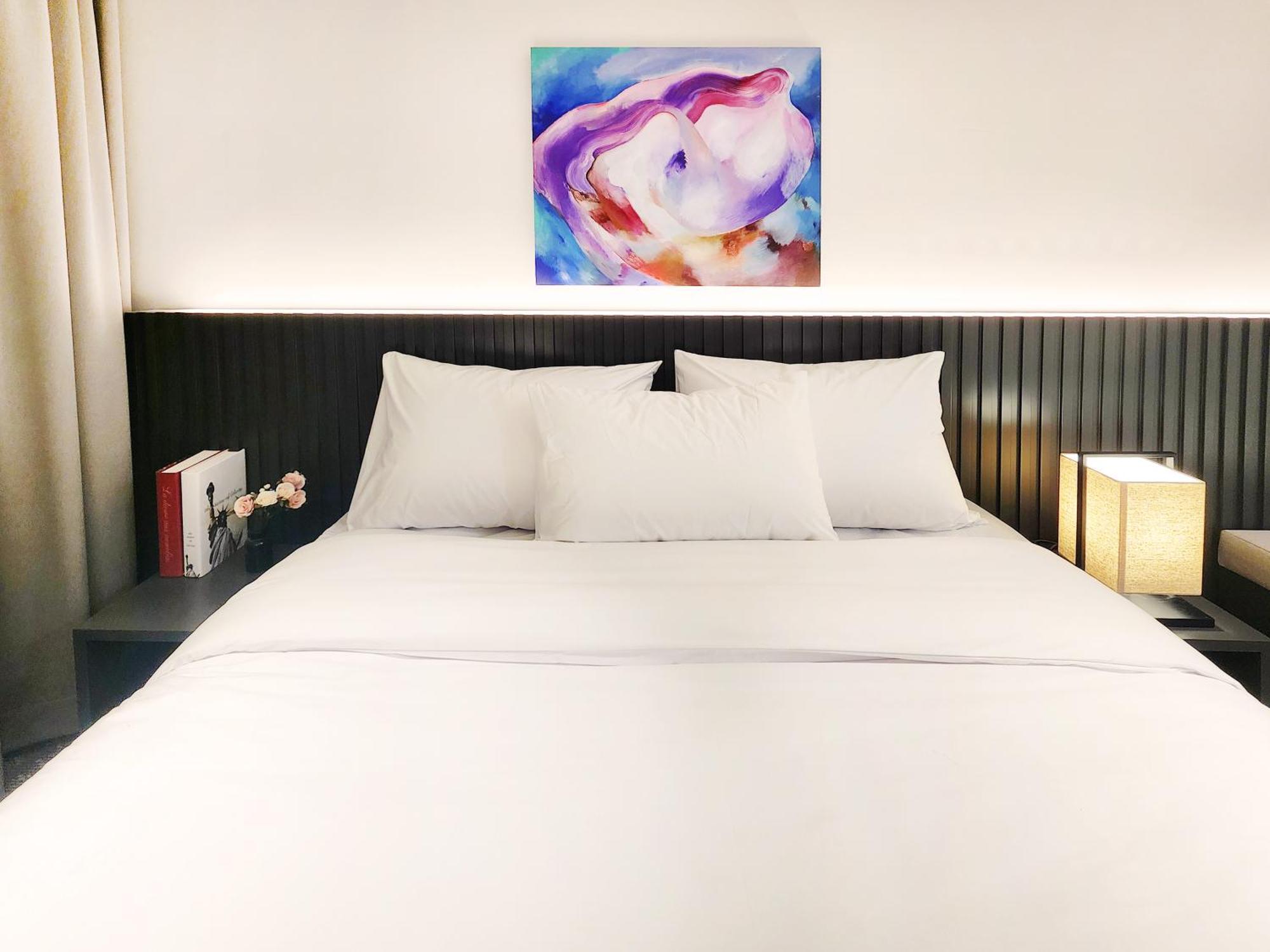 Sota Suite Yangyang Granbay エクステリア 写真