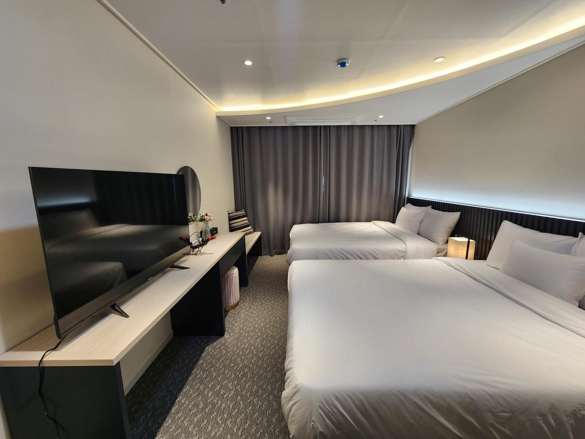 Sota Suite Yangyang Granbay エクステリア 写真