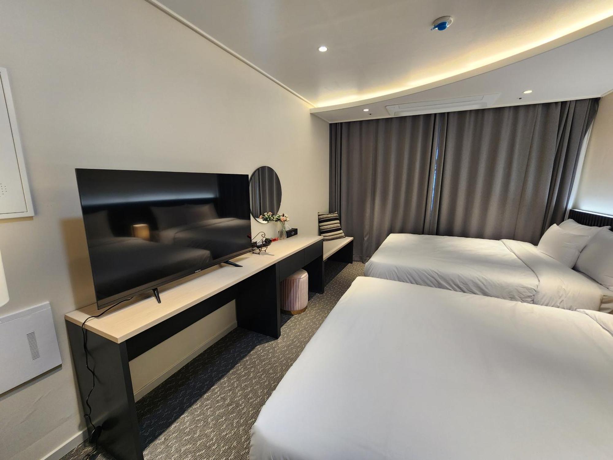 Sota Suite Yangyang Granbay エクステリア 写真
