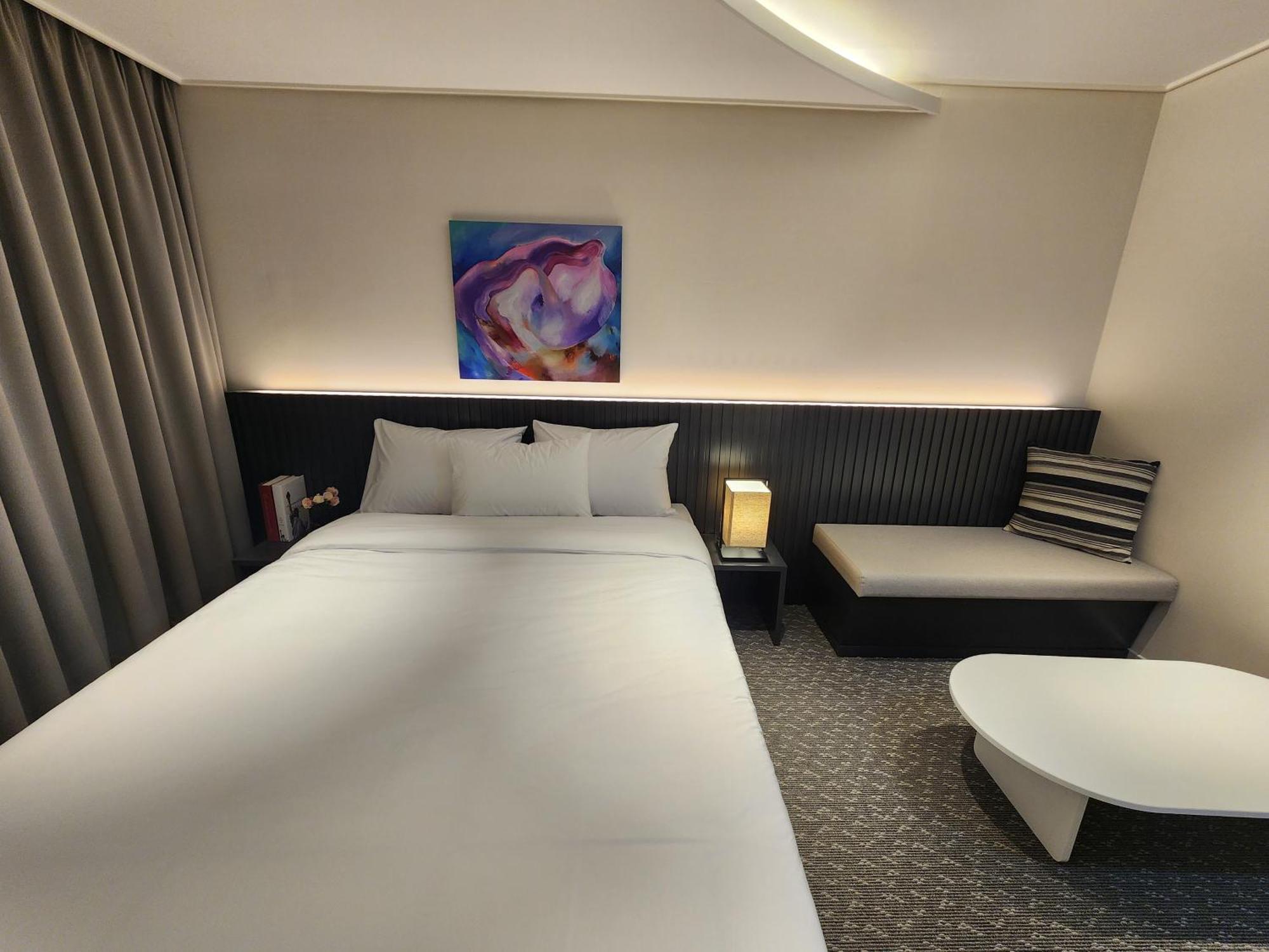 Sota Suite Yangyang Granbay エクステリア 写真