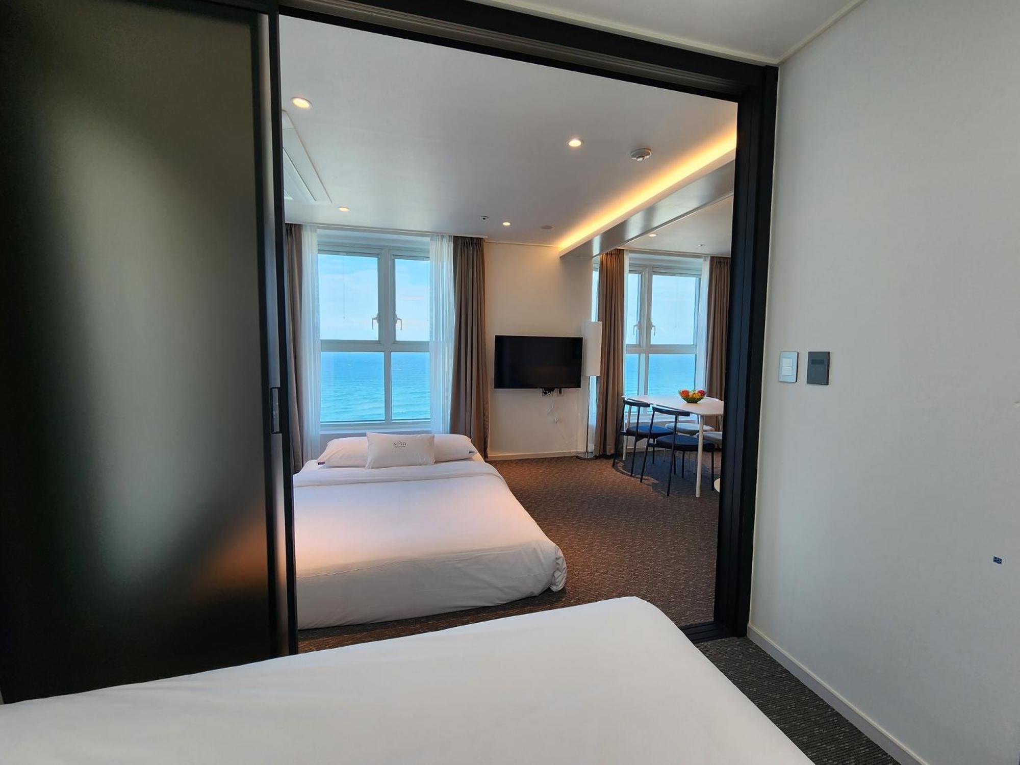 Sota Suite Yangyang Granbay エクステリア 写真