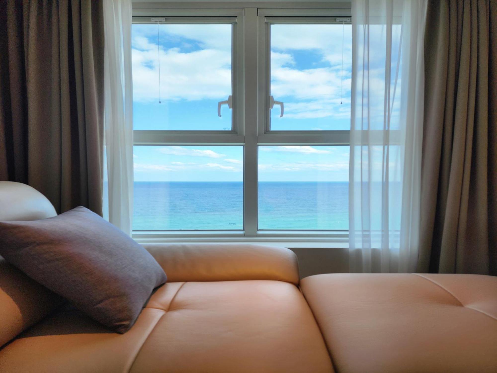 Sota Suite Yangyang Granbay エクステリア 写真