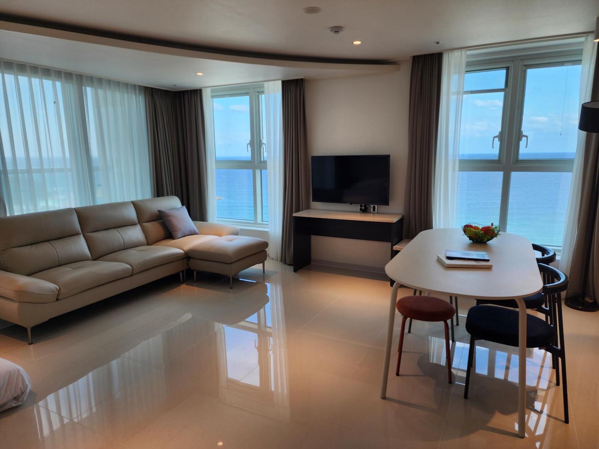 Sota Suite Yangyang Granbay エクステリア 写真