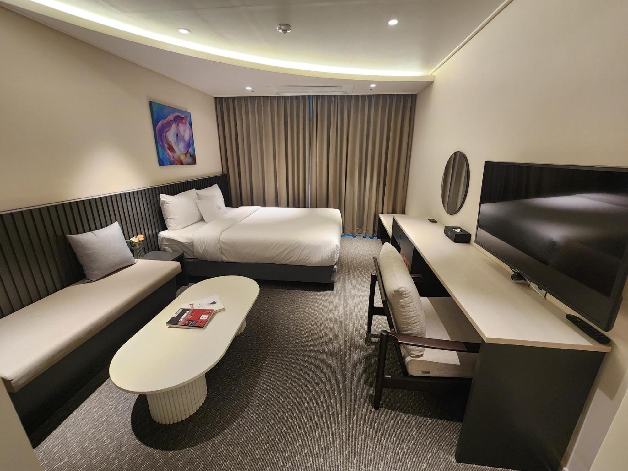 Sota Suite Yangyang Granbay エクステリア 写真